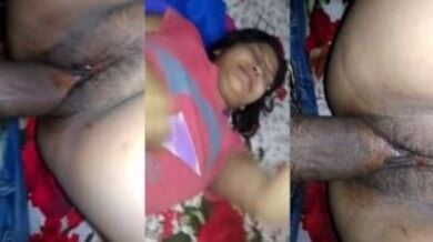 कुंवारी बहन की सील तोड़ा उसके सौतेले बडे भाई ने