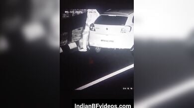 बीजेपी नेता मनोहर लाल धाकड़ हाईवे काण्ड का फुल वायरल वीडियो