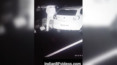 बीजेपी नेता मनोहर लाल धाकड़ हाईवे काण्ड का फुल वायरल वीडियो