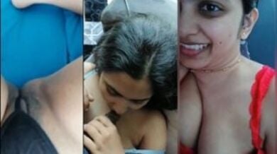 होने वाले पति ने अपनी मंगेतर के गंदे गंदे क्लिप्स बनाएं