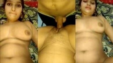 नई खूबसूरत भाभी की चूत चोदता कॉलेज वाला देवर