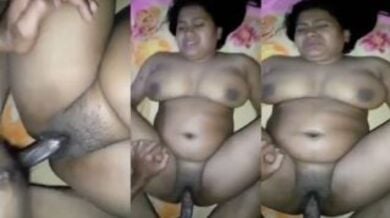 टैंकर भाभी की गीली चुत को जमके चोदा