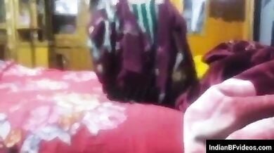 जेठ बहु की चुदाई का देसी एमएमएस