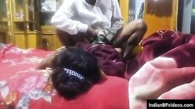 जेठ बहु की चुदाई का देसी एमएमएस