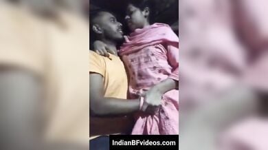विलेज देवर भाभी का रोमांस