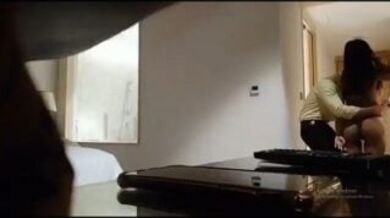 बॉस और उसकी सेक्रेटरी का गंदा काम