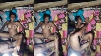 शहरी लडके ने दिया गरीब, देहाती औरत को चुदाई का असली मजा