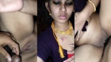 जेवर पहनी सेक्सी भाभी कर रही है लंड सवारी