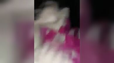 नींद की खुमारी में देखी जीएफ की टाइट चुत