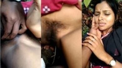ओडिया विलेज गर्ल जंगल सेक्स वीडियो