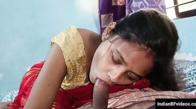 सेक्सी मराठी भाभी की चुदाई कर भाभी के मुँह मे दिया कमशॉट