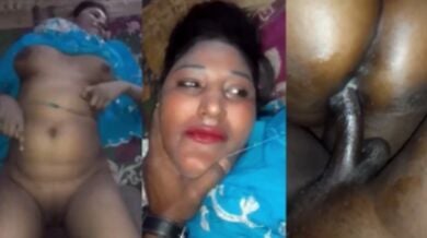 रोते हुए अपनी चुत चुदवाती गाँव की लड़की