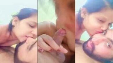 लडकी ने चुसी यार की छोटीसी लुल्ली