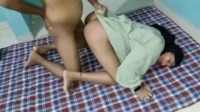 प्रकाश ने पुरानी दिल्ली वाली हिजाबी मुस्कान को जम के पेला (हिंदी ऑडियो)