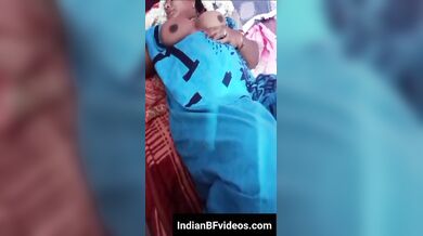 मल्लू ऑन्टी और यंग बॉय का अफेयर