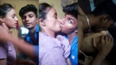 सौतेले भाई बहन का सेक्स रोमांस