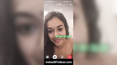 कास्टिंग काउच का शिकार तमिल एक्ट्रेस श्रुती का वायरल एमएमएस