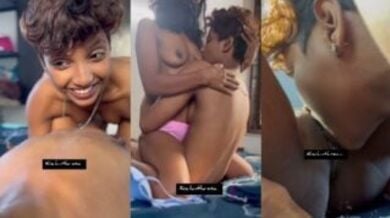 2 देसी जवान लड़कियों का हॉट लेस्बियन सेक्स