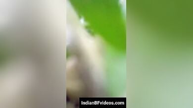 रंडी विलेज भाभी का देसी आउटडोर सेक्स