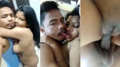 यंग आसामी लवर की चुदाई