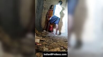 देहाती भाभी की चुदाई का देहाती सेक्स एमएमएस