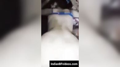 इंडियन कपल की चुदाई का हिंदी सेक्स वीडियो