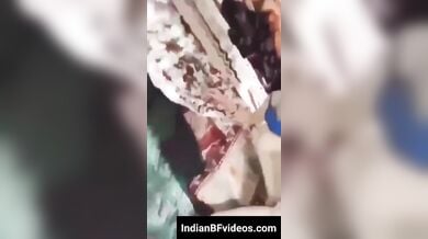 इंडियन कपल की चुदाई का हिंदी सेक्स वीडियो