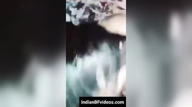 इंडियन कपल की चुदाई का हिंदी सेक्स वीडियो