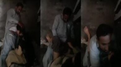 पाकिस्तानी भाभी का ब्लोजॉब और फकिंग