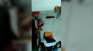 विलेज यंग देवर भाभी का सीक्रेट अफेयर