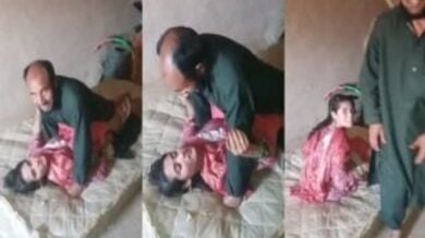 जवान रंडी की चुदाई करता पाकिस्तानी अंकल