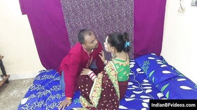 सोना भाभी की चुदाई का हिंदी पोर्न