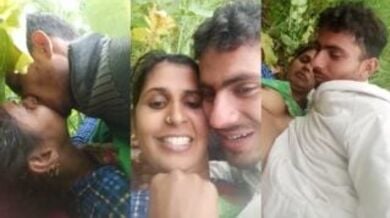 जवान पंजाबन भाभी की खेत मे चुदाई