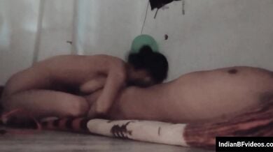 पति का लंड चूसके लंड राइडिंग करती स्लिम भाभी