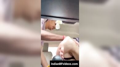 हॉर्नी कॉलेज लवर का देसी कार सेक्स एमएमएस