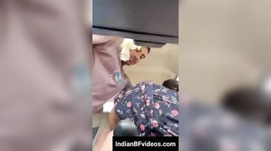 हॉर्नी कॉलेज लवर का देसी कार सेक्स एमएमएस