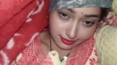 क्यूट नागालैंड बीवी की चुत की चुदाई