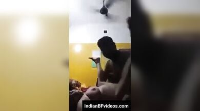 मेच्योर चुबी भाभी की हार्ड चुदाई