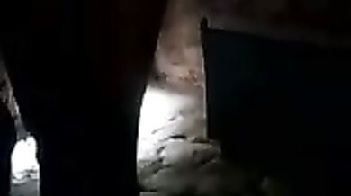 देवर का लंड पे थूक लगा लंड को चुत मे ली विलेज भाभी ने