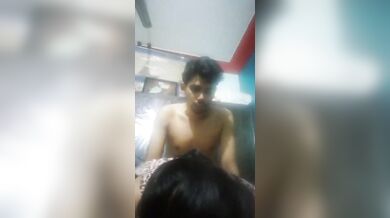 पीछे से चुदती बड़े बूब्स वाली क्यूट वाइफ की मजेदार हिंदी बातें
