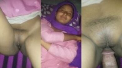 क्यूट कश्मीरी लड़की की सॉफ्ट चूत की चुदाई