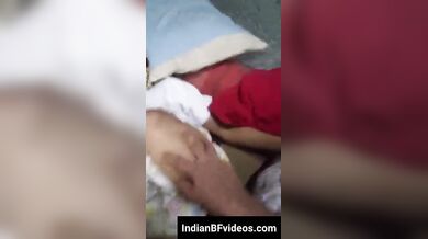 अगरतला वाली चष्मिश जीएफ की चुदाई कर उसे कमशॉट पिलाया