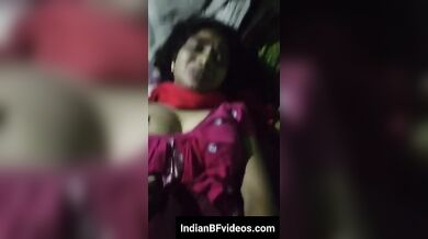 यंग बंगाली भाभी की दर्द भरी चुदाई