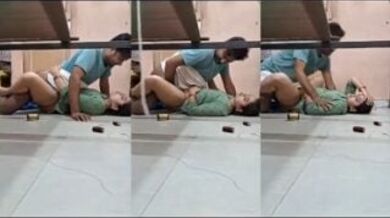 चीटर इंडियन हाउसवाइफ का यार ने बनाया सेक्स एमएमएस