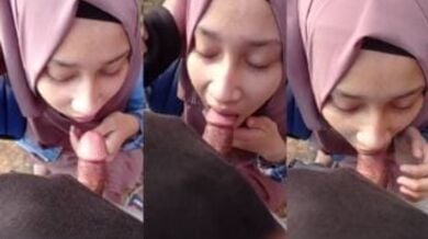 पहली बार बॉयफ्रेंड का लंड चुस्ती मुस्लिम हिजाबी लड़की