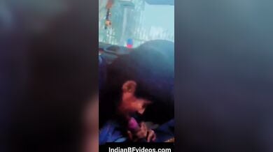 जीएफ को कार के अंदर लंड चूसाके होटल मे लेजाके चोदा