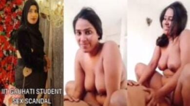 आसामी कॉलेज गर्ल बॉयफ्रेंड के लंड की सवारी कर रही है