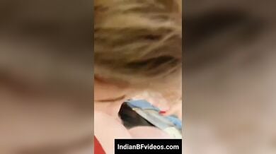 पाकिस्तानी टिकटोकर मिनाहिल मलिक का वायरल सेक्स वीडियो