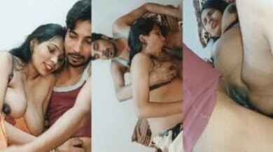 पड़ोसन प्रेग्नेंट भाभी के साथ किया सेक्स हिंदी पोर्न