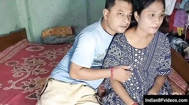 हिंदी मे गन्दी बाते करते हुए पिंकी भाभी की चुदाई का हिंदी पोर्न
